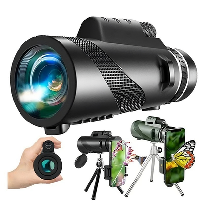 TELESCOPIO MONOCULAR - Stellar™