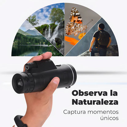 TELESCOPIO MONOCULAR - Stellar™